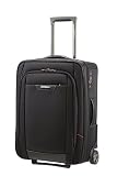 Samsonite Pro-Dlx 4 Upright 55/20 Koffer, 55cm, 38 L, Black